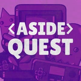 Aside Quest