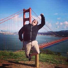 Two Minute Warning with Paul Russo